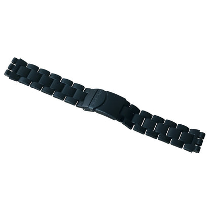 Swatch Ersatzband BLUE FUCHSIA CIRCLE AYCN4007AG