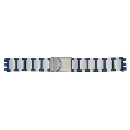 Swatch Ersatzband Blue Race ASVCK4011AGPU