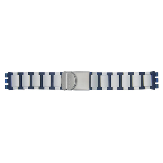 Swatch Ersatzband Blue Race ASVCK4011AGPU