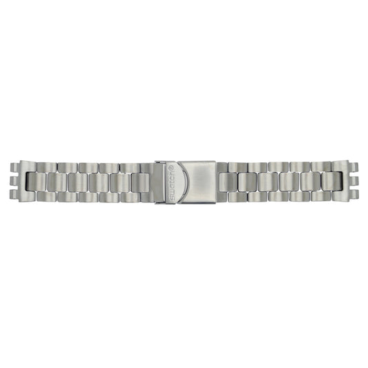 Original Swatch Ersatzband Blue Wink AYCS556G