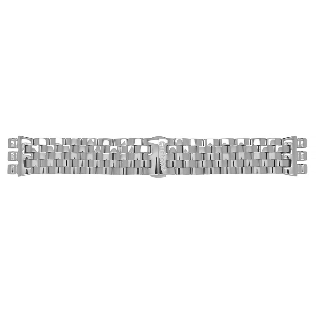 Swatch Ersatzband Boxengasse Again AYCS423GC