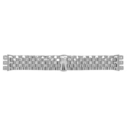 Swatch Ersatzband Boxengasse Again AYCS423GC