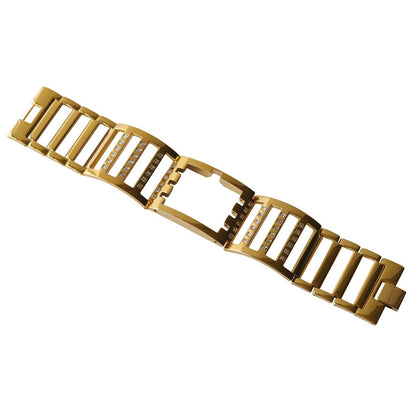 Swatch Ersatzband BRILLANT BANGLE GOLD ASUBM107G