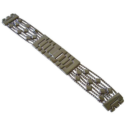 Swatch Ersatzband BRIM OVER ASFK295G