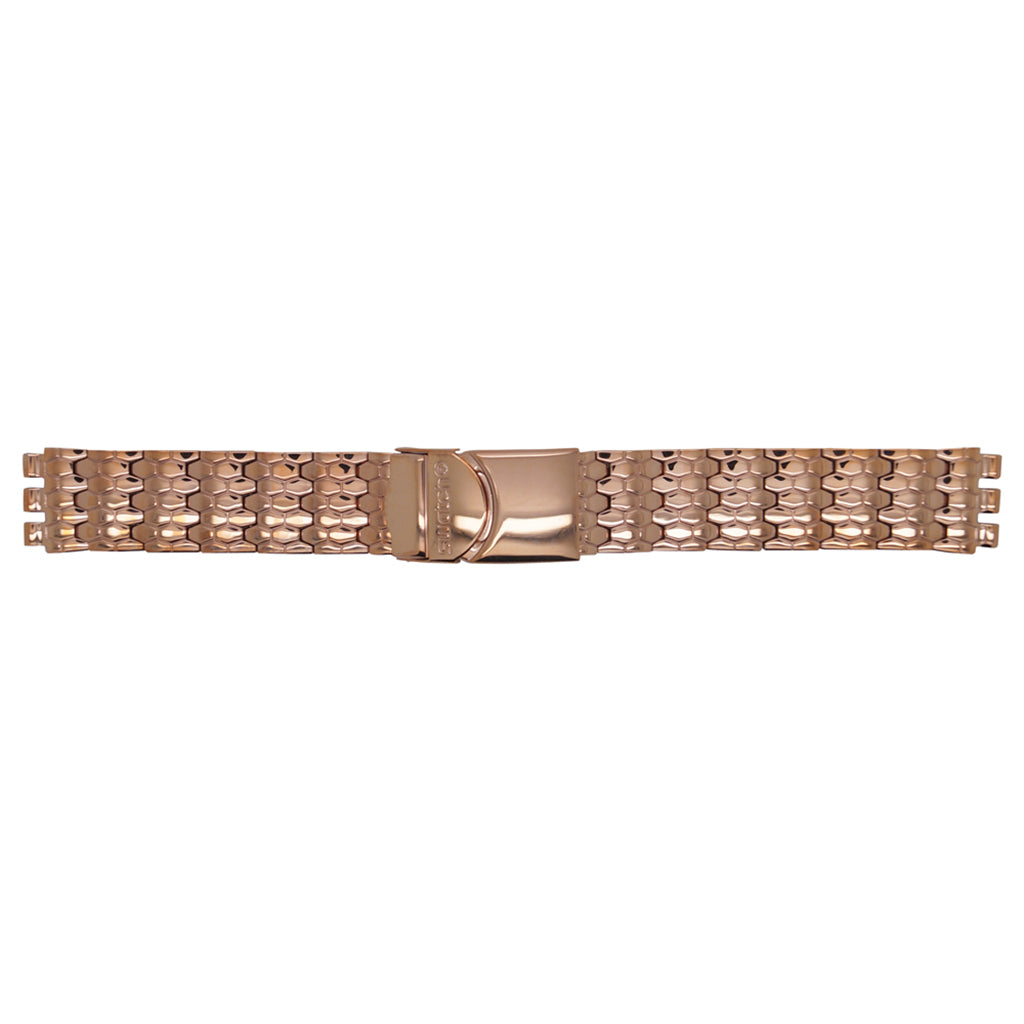 Swatch Ersatzband Bronzilla AYGG103G