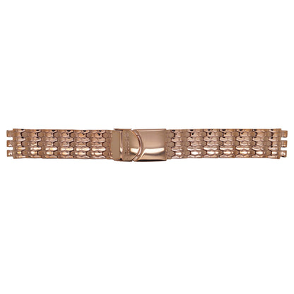 Swatch Ersatzband Bronzilla AYGG103G