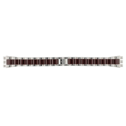 Swatch Ersatzband Brown Ceramic AYLS163G