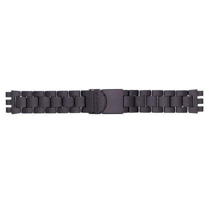 Swatch Ersatzband Brown Coat AYCC4000AG