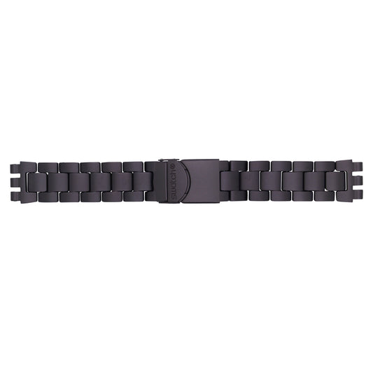 Swatch Ersatzband Brown Coat AYCC4000AG