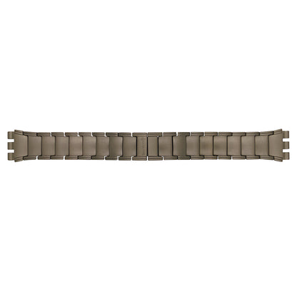 Swatch Ersatzband Brown Thought AYLC7001AG