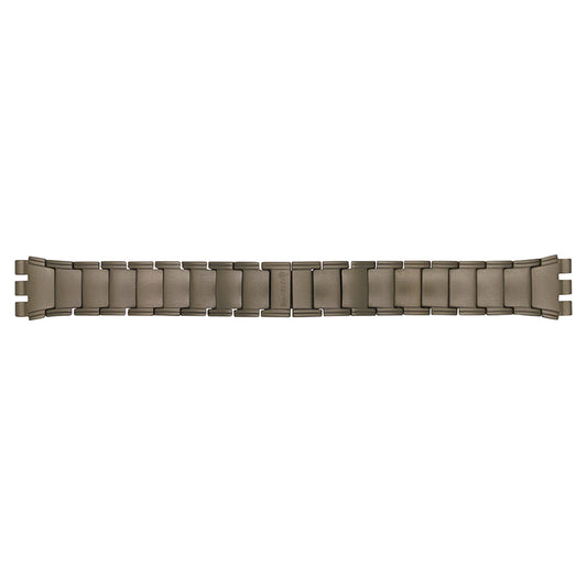 Swatch Ersatzband Brown Thought AYLC7001AG