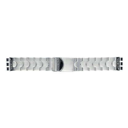 Original Ersatzband der Swatch Irony Chrono CADMOS (Metall)  AYCS409G