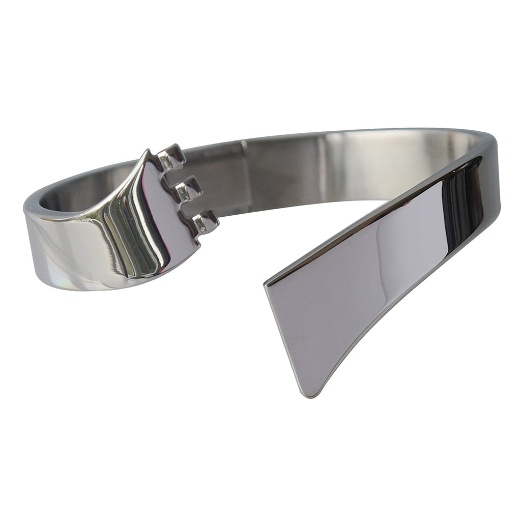 CAPRICE DE FEMME - Edelstahl, Large (Ersatzband)