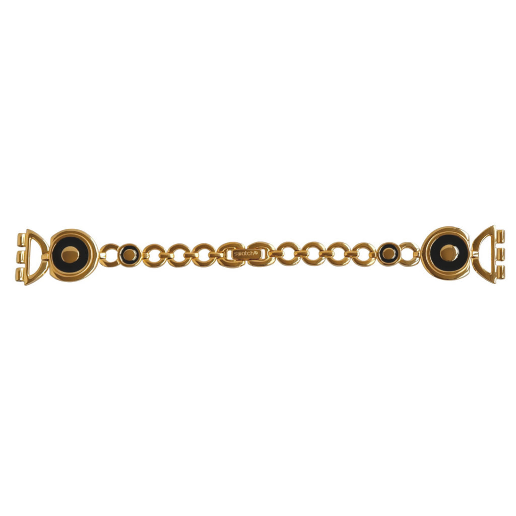 Swatch Ersatzband CARING SWING ASFW106G