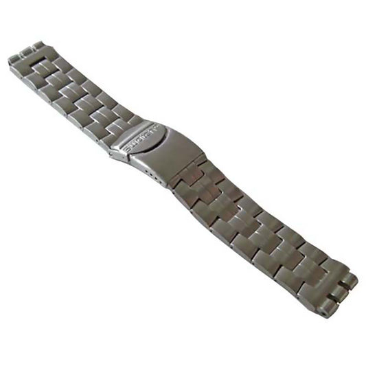 Original Ersatzband der Swatch Irony Chrono CASUALLY INSPIRED AYCS473G