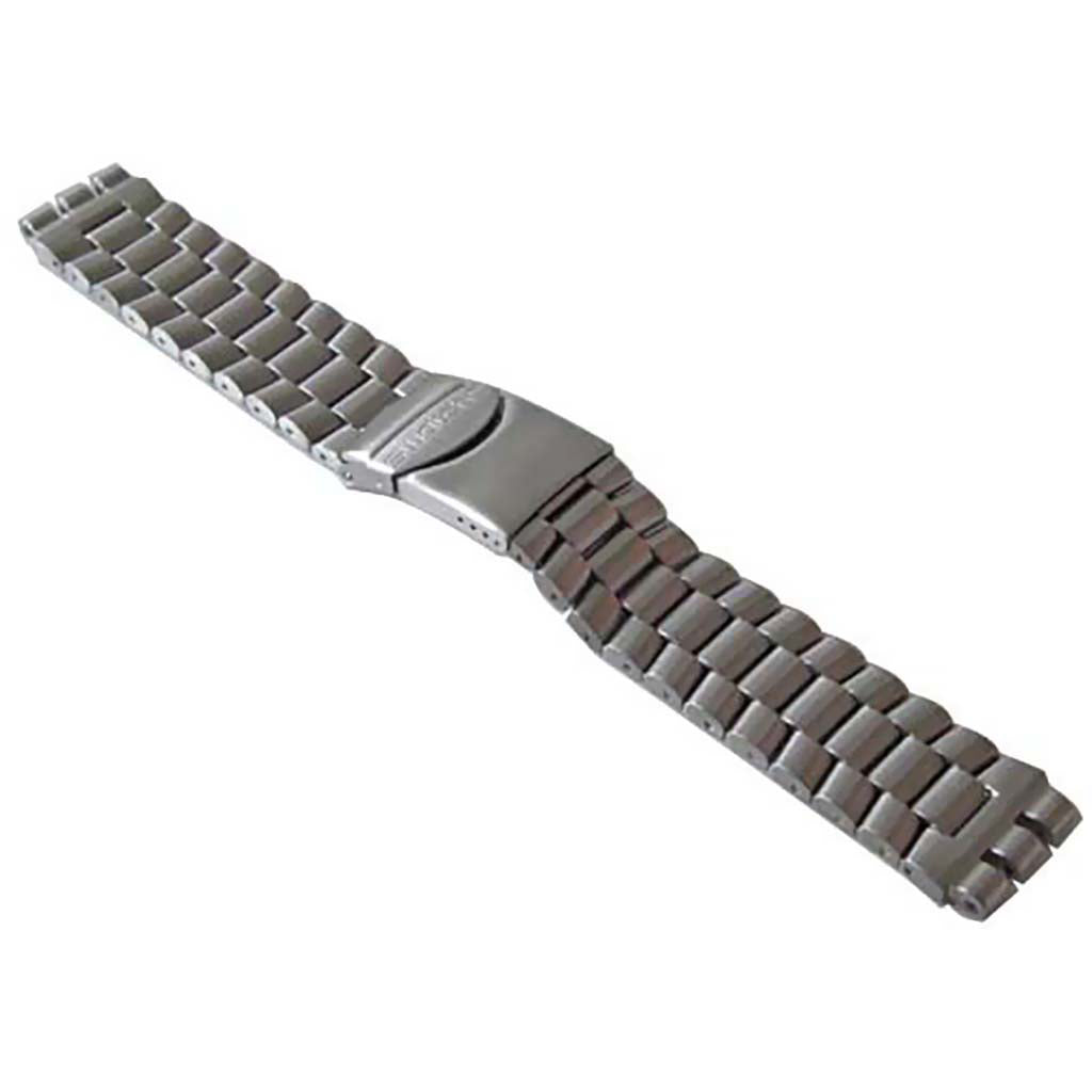 Original Ersatzband der Swatch Irony Petite Seconde CAUGHT IN A CIRCLE AYPS405G