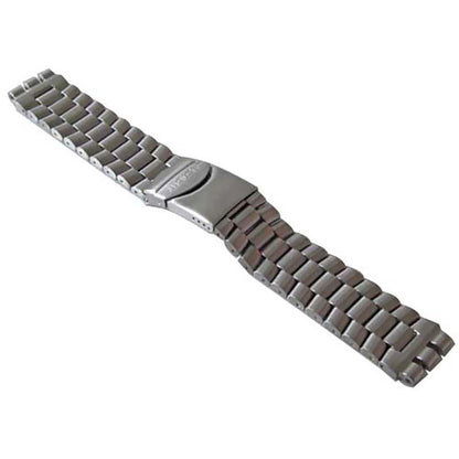 Original Ersatzband der Swatch Irony Petite Seconde CAUGHT IN A CIRCLE AYPS405G