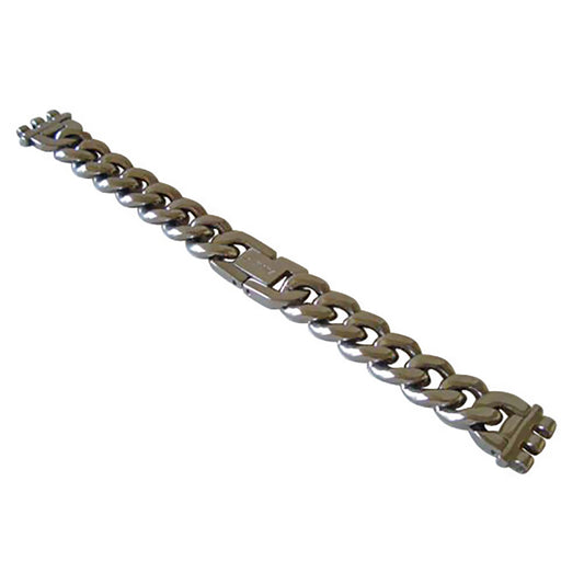 Original Ersatzband der Swatch Lady CHAIN OF LOVE small ALN146B