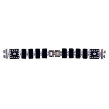 Swatch Ersatzband Chic is in ASUBB117G