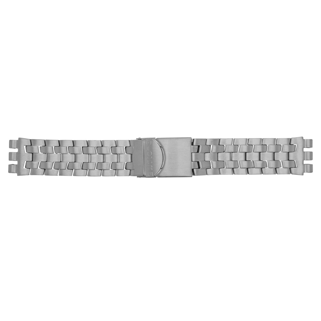 Original Swatch Ersatzband Cinnamon Eye AYCS536G