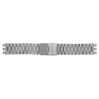 Original Swatch Ersatzband Clear Water AYCS589G