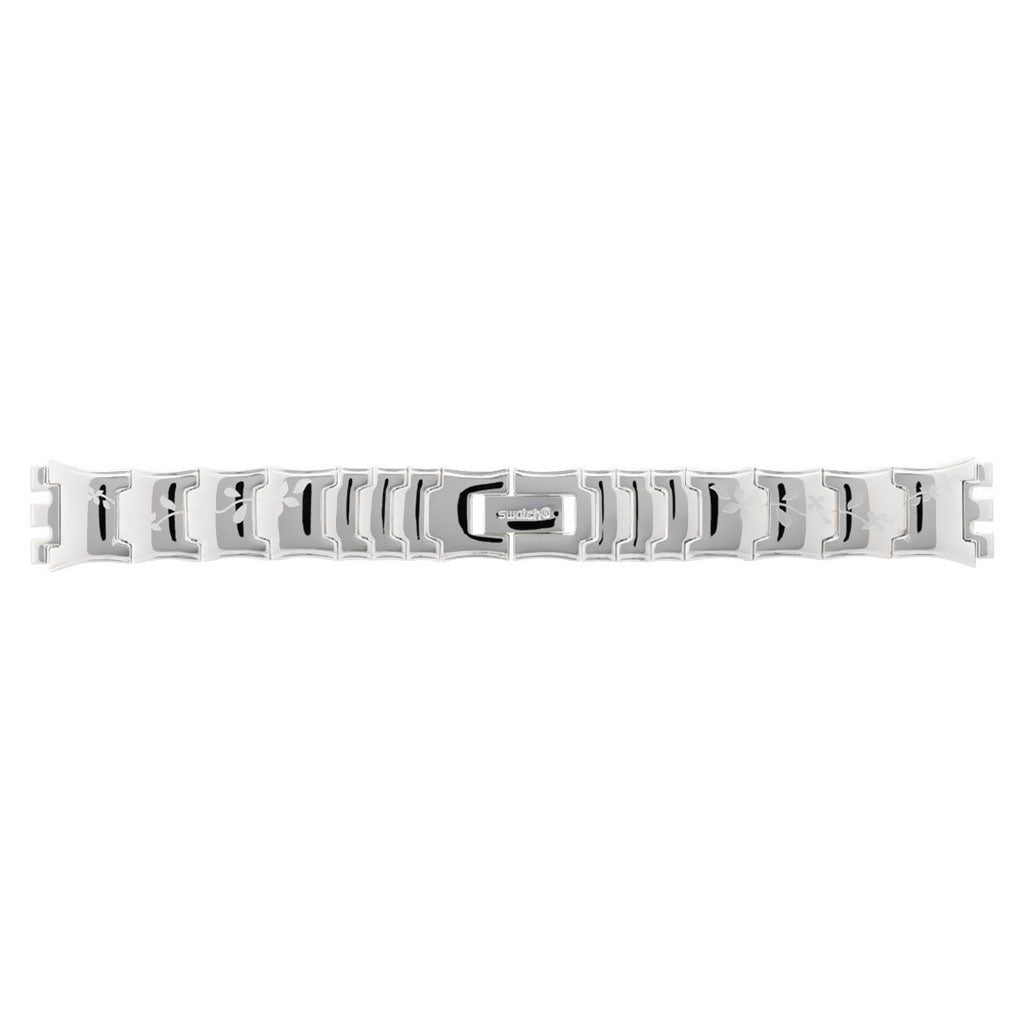 Swatch Ersatzband Climber Flowery ASFK300G