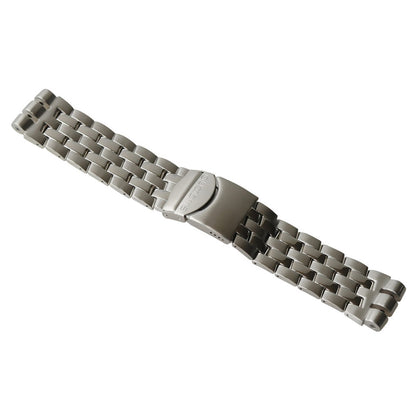 Swatch Ersatzband COMBINATION RED AYOS427G