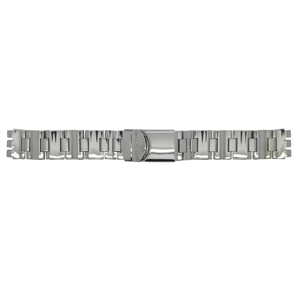 Swatch Ersatzband Irony Big Cool Days AYGS716G