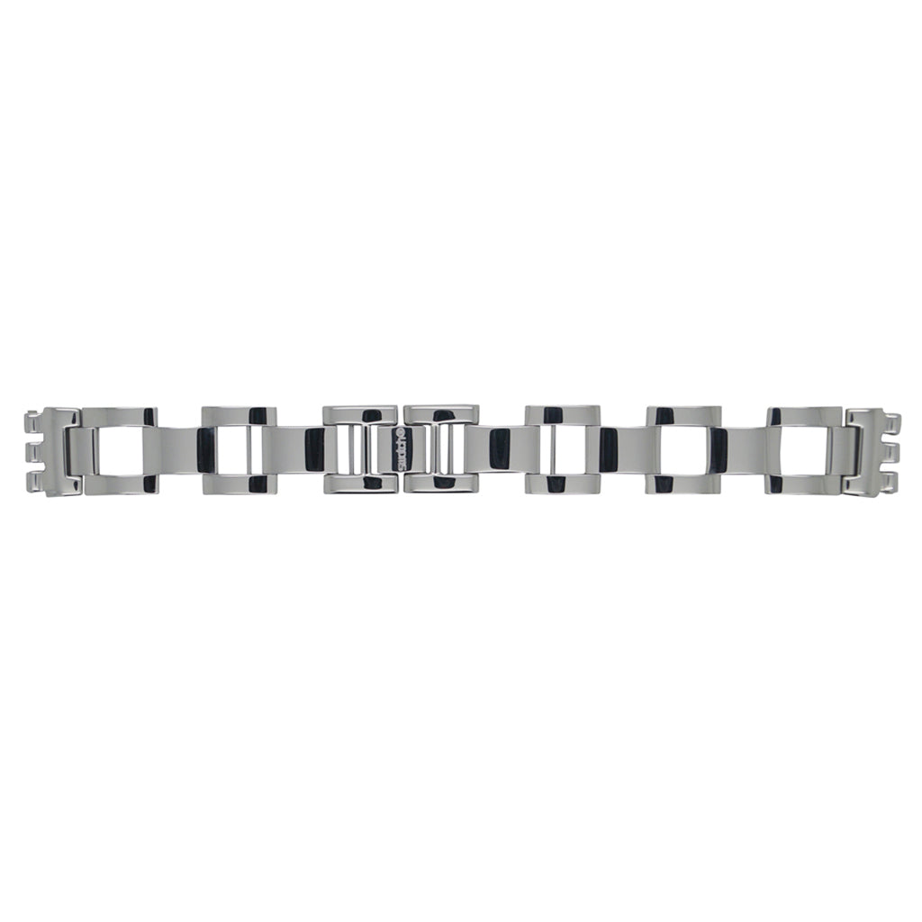 Swatch Ersatzband Cool & Mysterious AYMS101G