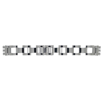 Swatch Ersatzband Cool & Mysterious AYMS101G