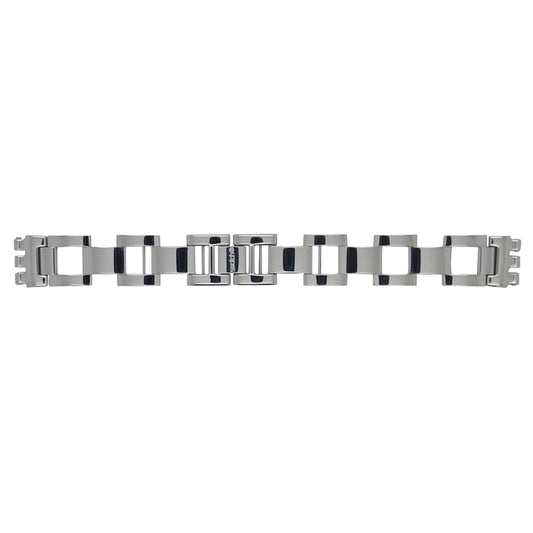 Swatch Ersatzband Cool & Mysterious AYMS101G