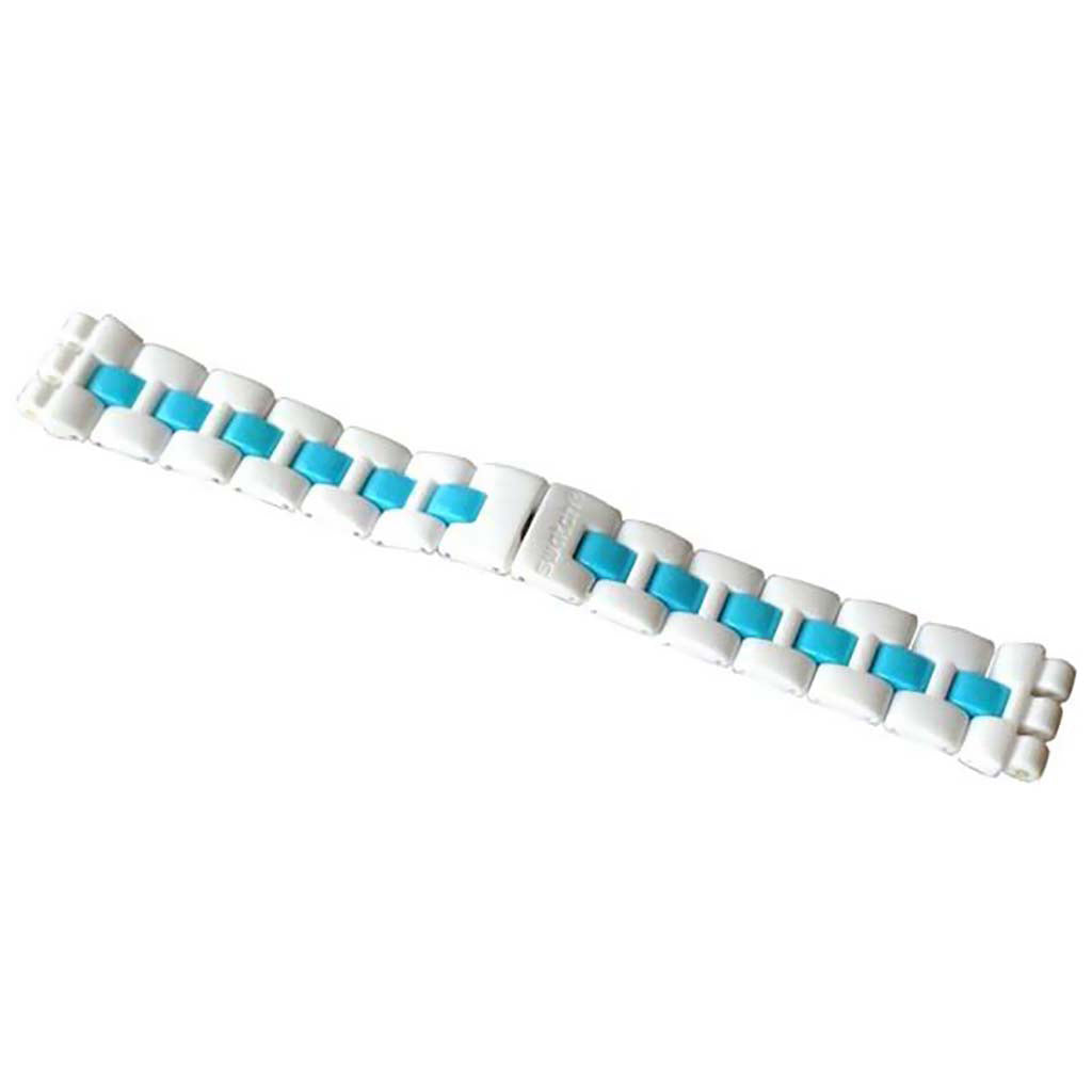 Swatch Ersatzband COTE MARINE ASUJW400