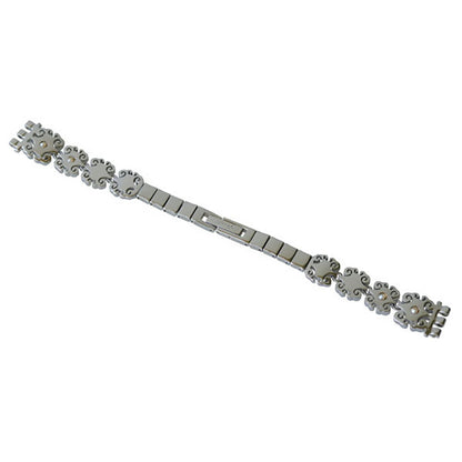 Swatch Ersatzband CRYSTAL LACE ALK294G