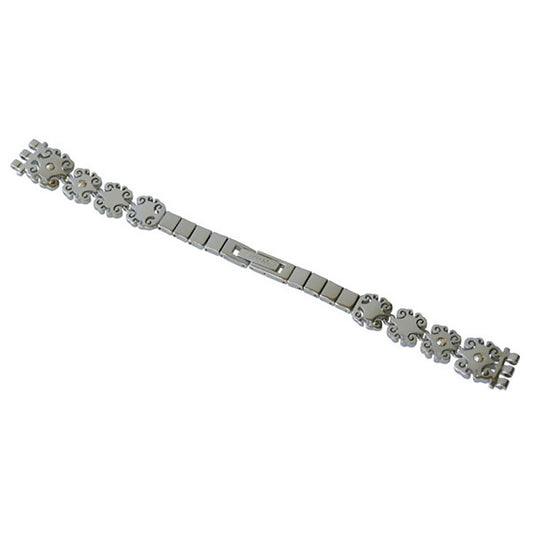 Swatch Ersatzband CRYSTAL LACE ALK294G