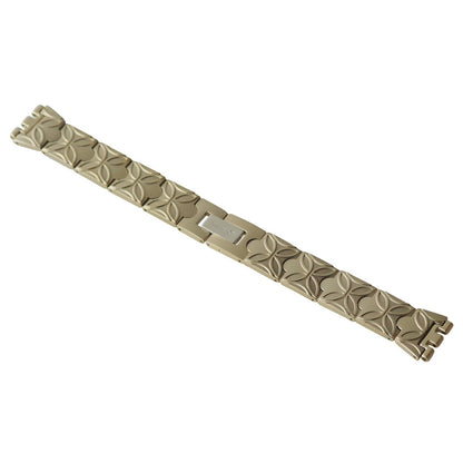 Swatch Ersatzband CURLING GLIMMER ASFK351AG