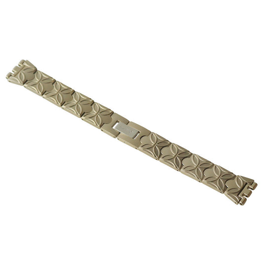 Swatch Ersatzband CURLING GLIMMER ASFK351AG