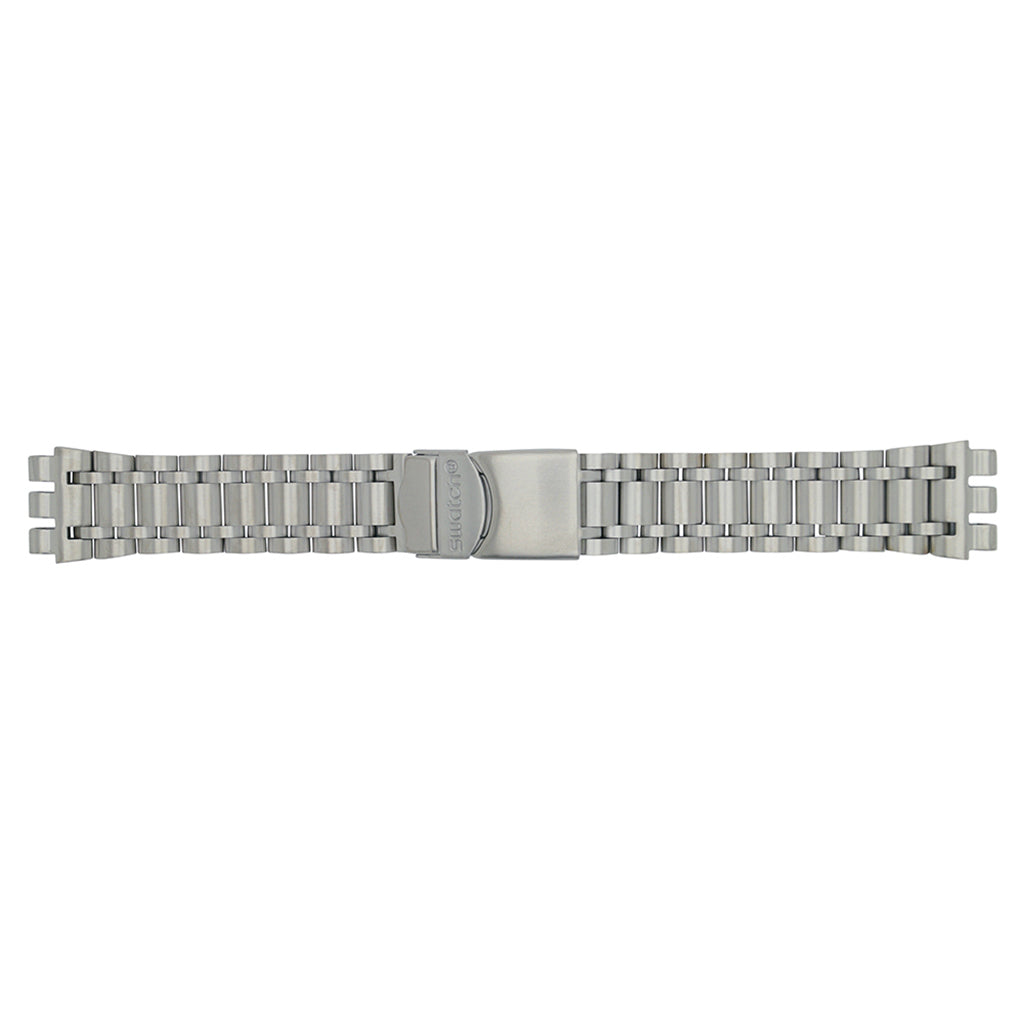 Swatch Ersatzband Cycle Me AYWS413G