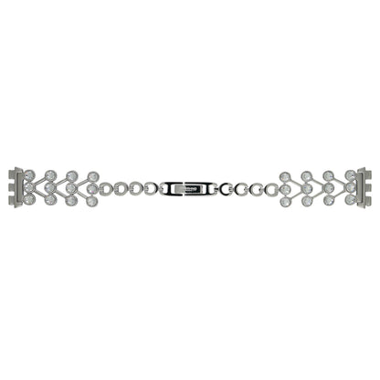 Original Swatch Ersatzband Dapper Queen ASFK343G