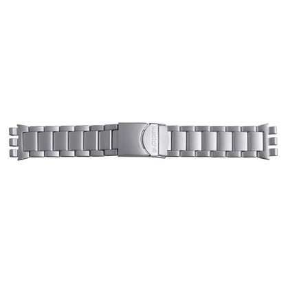 Swatch Ersatzband Darkony AYYS4006AG