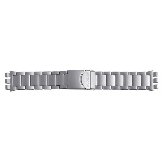 Swatch Ersatzband Darkony AYYS4006AG