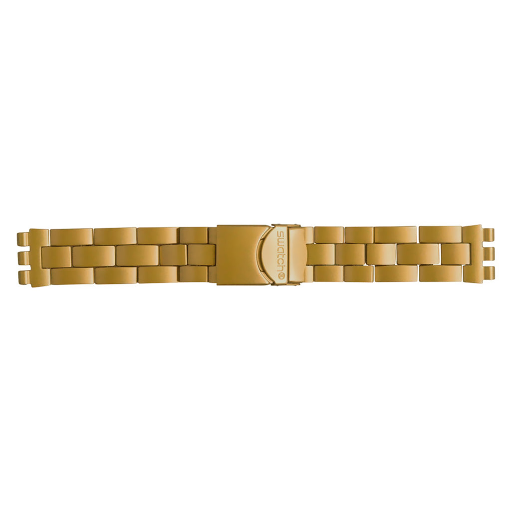 Swatch Ersatzband DESERT SANDS ASVCM4010AG