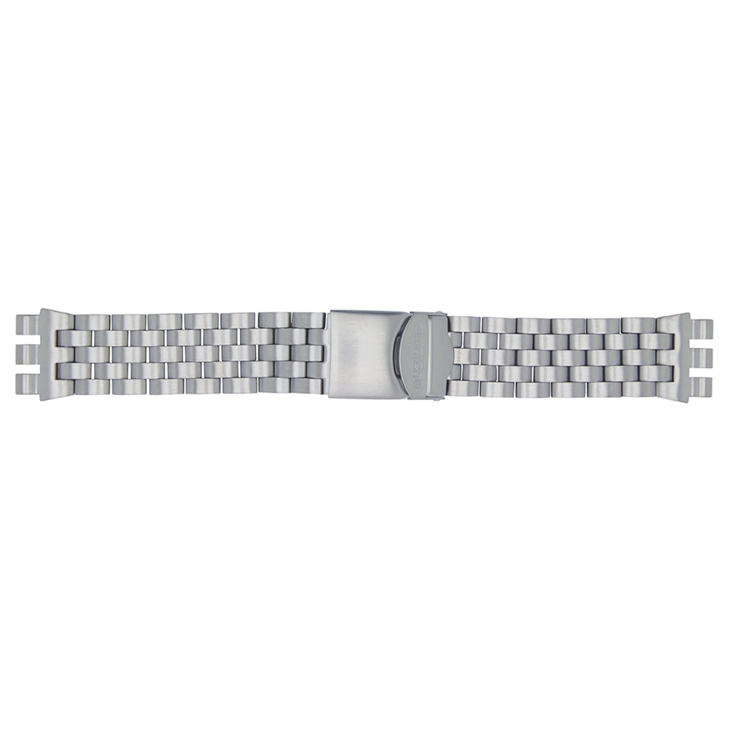 Swatch Ersatzband Destination Rotterdam AYCS416G