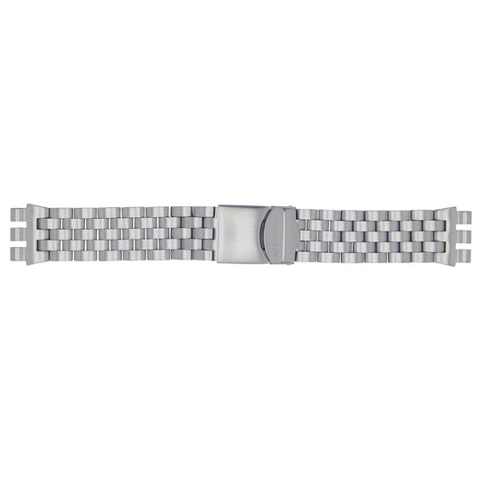 Swatch Ersatzband Destination Rotterdam AYCS416G