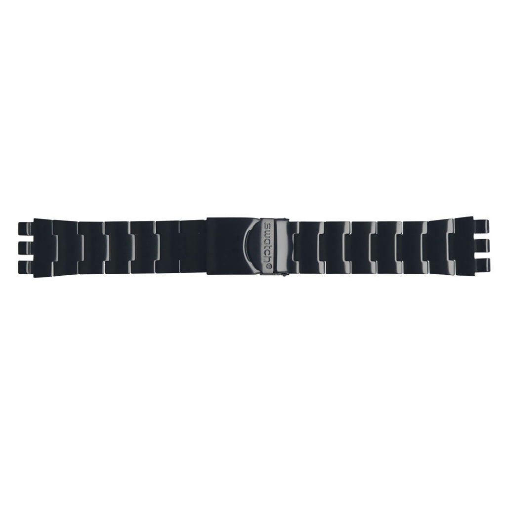 Swatch Ersatzband Destination Manhattan AYVB402G