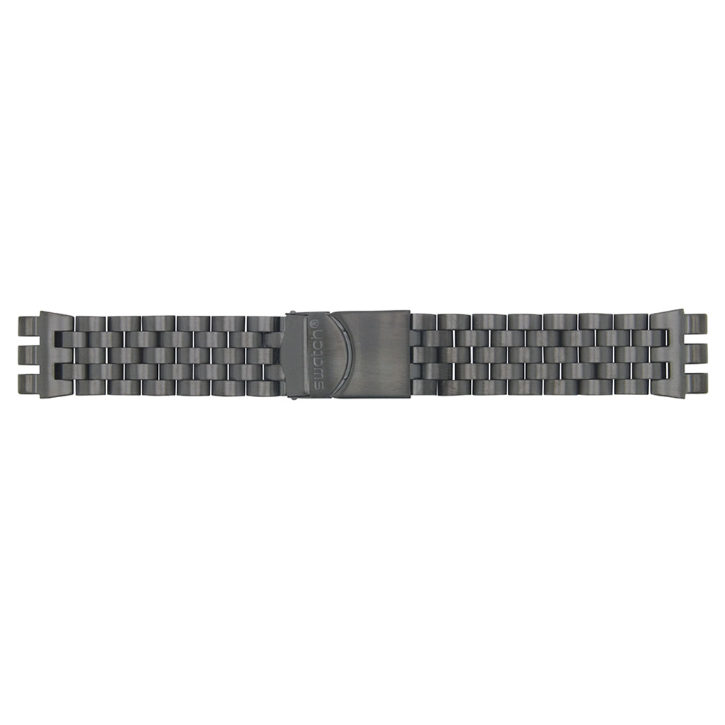 Swatch Ersatzband Destination Soho AYCM402G