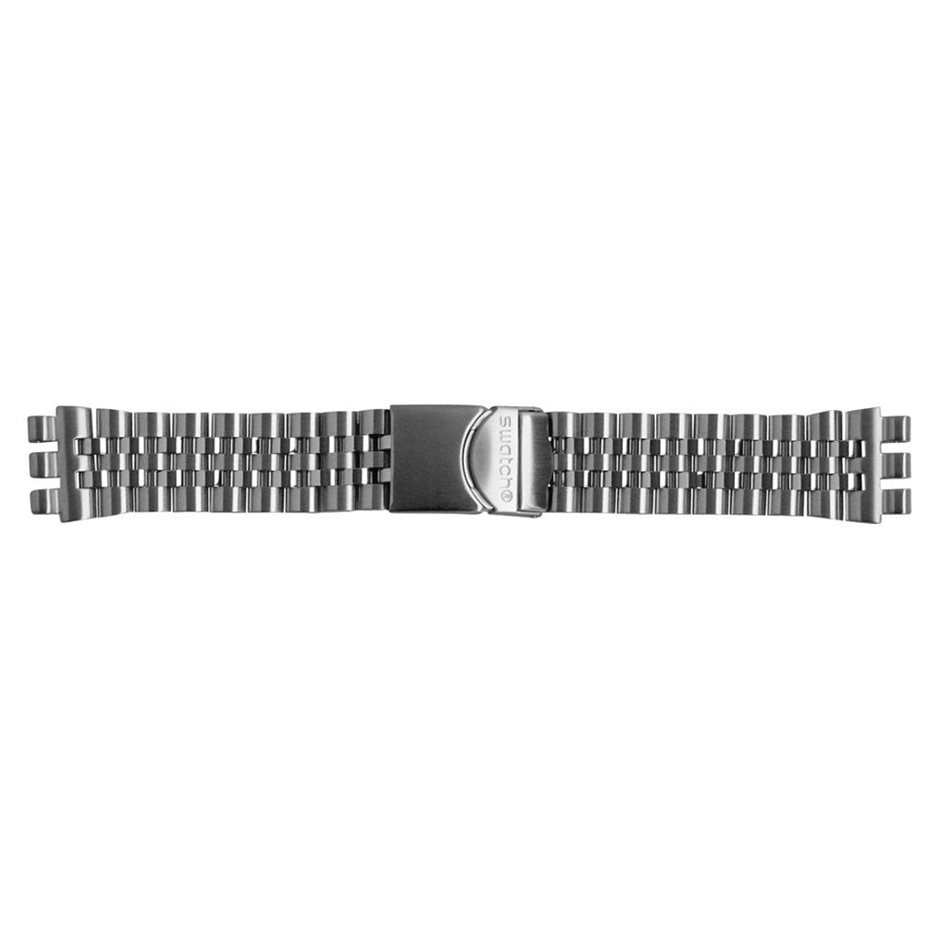 Swatch Ersatzband Destination Upper East AYVS425G