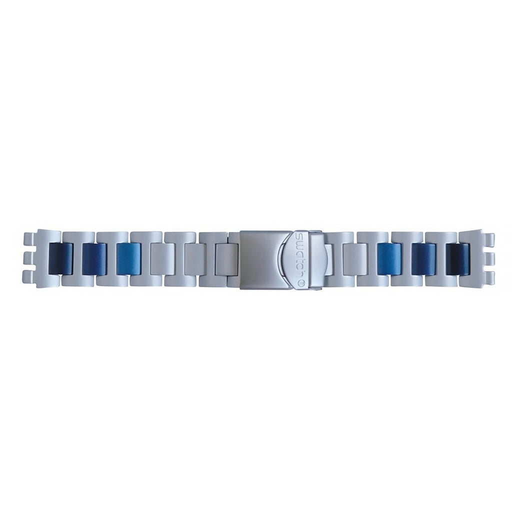 Swatch Ersatzband Determinate AYCS1008AGP