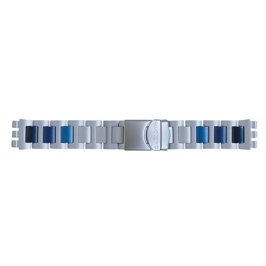 Swatch Ersatzband Determinate AYCS1008AGP