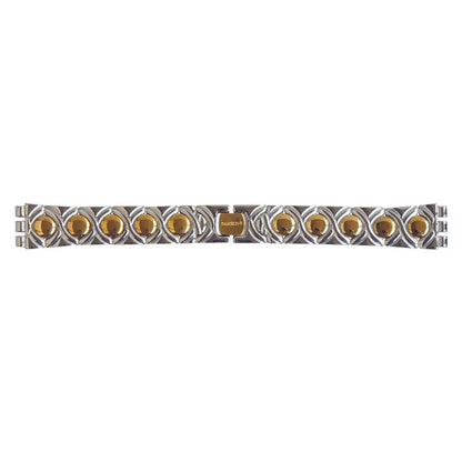 Swatch Ersatzband DEVOTION (Metall) AYLS113G