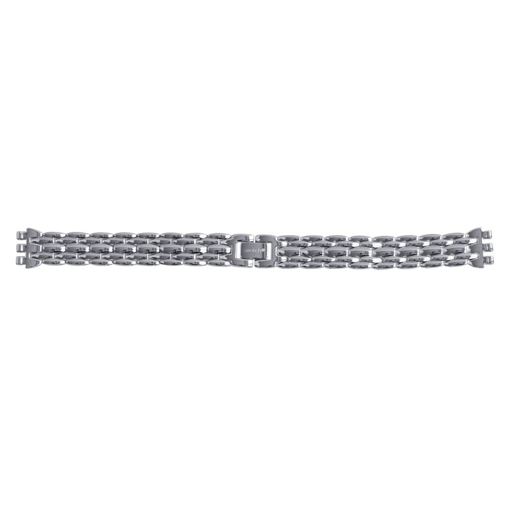 Swatch Ersatzband Discretly AYSS285G